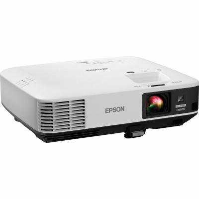 image of projector