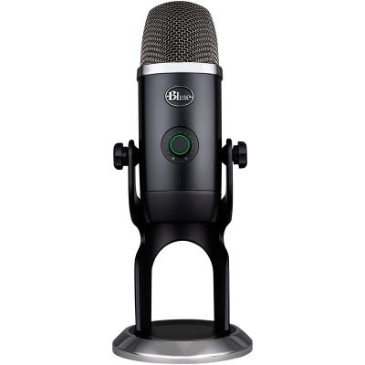 image of USB microphone